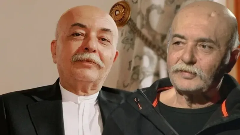 Settar Tanrıöğen'in Sağlık Durumu Şaşırttı! Hemşire Yardımı Alıyor