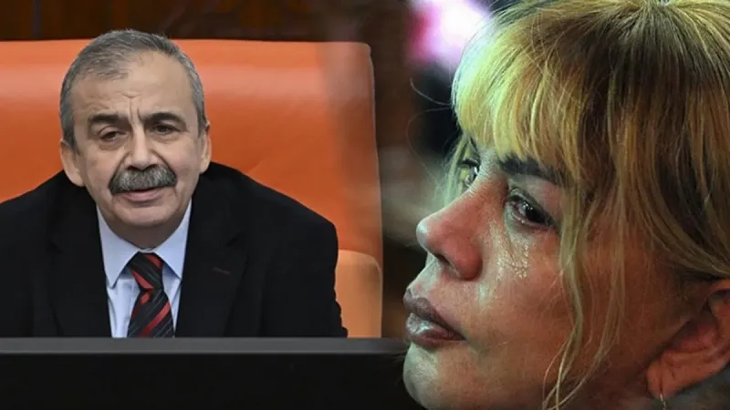 Sezen Aksu'dan Duygulandıran Veda! Sırrı Süreyya Önder'e Son Görev