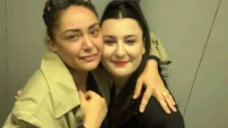 Sibel Taşçıoğlu'ndan Yasemin Sakallıoğlu'na Övgü Dolu Sözler!