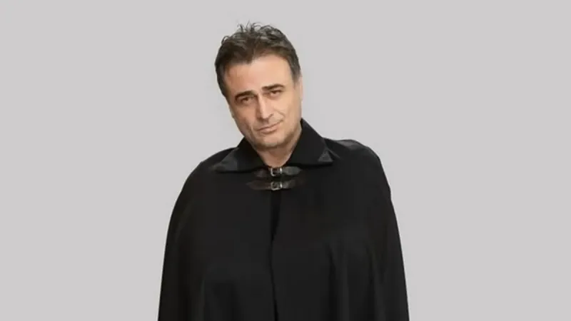 Sihirli Annem'de Şok Sürpriz! Kutsi'nin Yeni Rolü Ne?