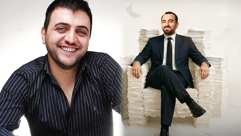 Şinasi Yurtsever'in Son Yapımı: İzleyiciyle Buluştu!