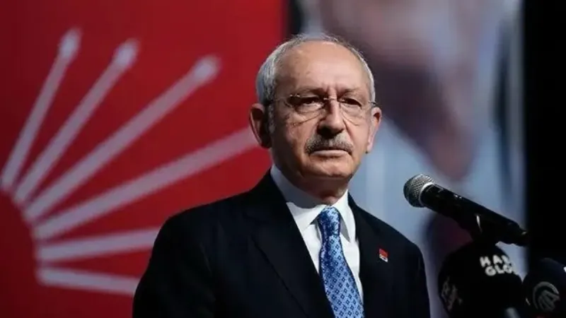 Kılıçdaroğlu Şokta! CHP Soruşturmasında Mağdur Mu Oldu?