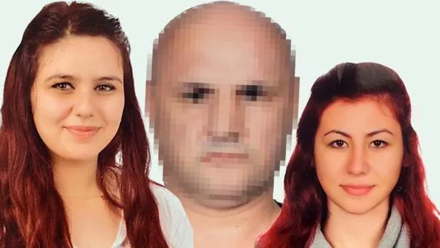 Giresun'da Okulda Kanlı Saldırı! Güvenlik Görevlisi Katliam Yaptı!