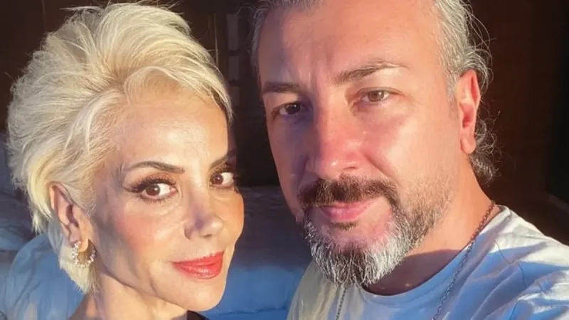 Tanyeli'nin Eşinden Yürek Yakan Sözler: "Tutunacak Dalım Kalmadı!"