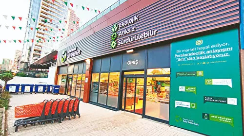 Tarım Kredi'den Dev Hamle! 500 Yeni Market Müjdesi!