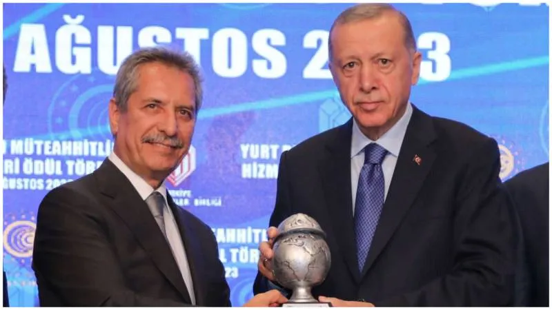 Çalık Holding Skandalı: Tazminatını İsteyen İşçi Dövülerek Öldürüldü!