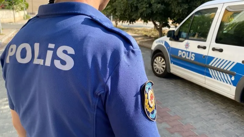 Tekirdağ'da Kan Donduran Olay: Baba, Oğlunu Tüfekle Vurdu!