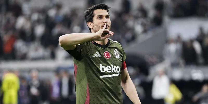 Necip Uysal'a Büyük Onur: TFF'den Fair Play Ödülü!