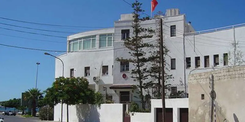 Trablus'ta Alarm! Büyükelçilik'ten Türk Vatandaşlarına Kritik Uyarı