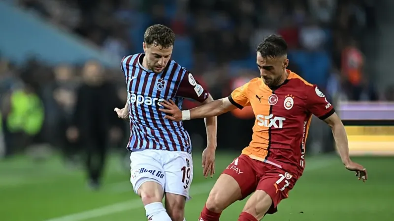 Şampiyonluk İlanı! Galatasaray'dan Trabzon'a Şok Sözler!