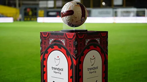 Süper Lig'de Şampiyonluk Maçı! Galatasaray Zirvede mi?