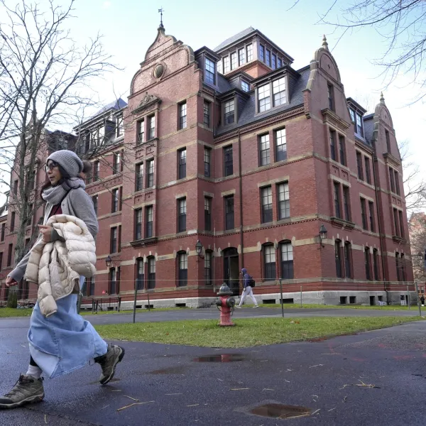 Trump Harvard'ı Neden Hedef Aldı? Şok Eden İddialar!