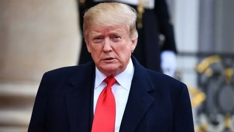 Trump'tan İstanbul Sürprizi! Erdoğan'la Gizli Plan mı?