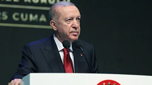 Erdoğan'dan Sert Muhalefet Eleştirisi: Ekonomik Tetikçilik!