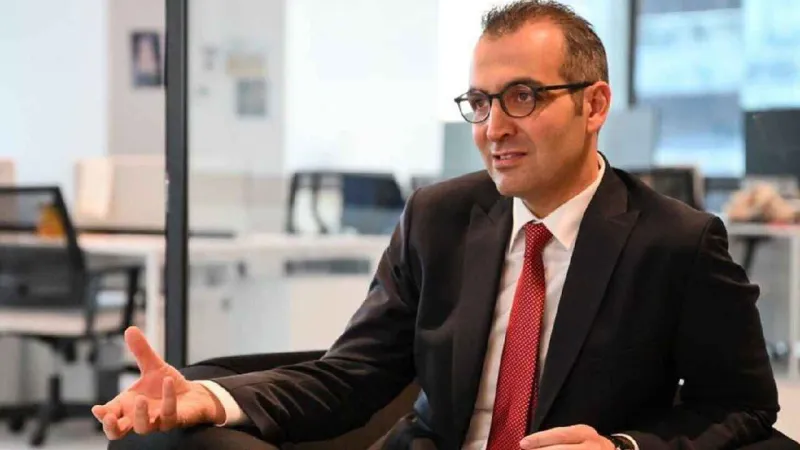 Resul Emrah Şahan'dan Şok Açıklama: Hizmet Etme Arzum Bitmedi!