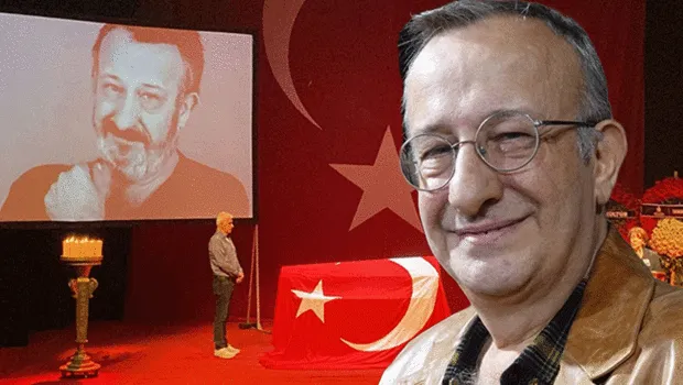 Naşit Özcan Veda: Usta Sanatçı Son Yolculuğuna Uğurlandı!