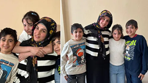 Kanserle Savaşan 3 Kardeşin Mucizevi Zaferi! İşte O Anlar