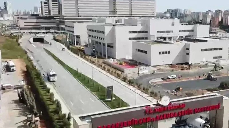 Yoğun Bakımda İstismar Şoku! CHP'den Hastaneye Sert Tepki