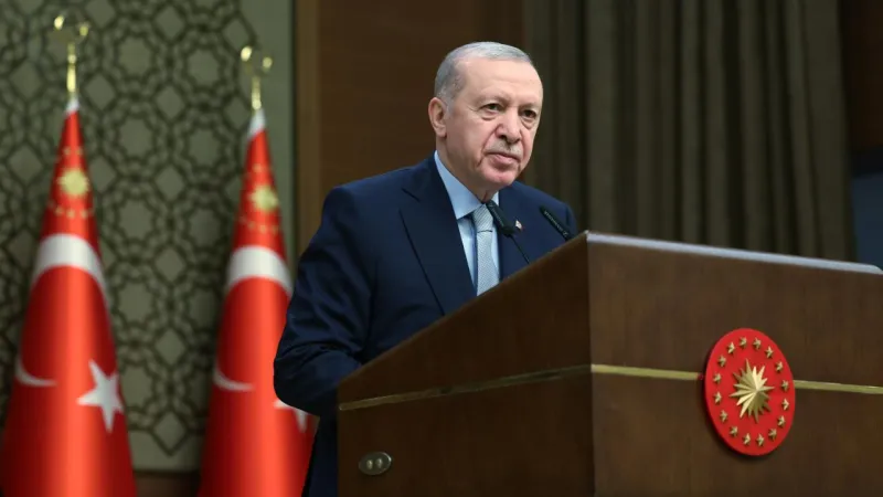 Erdoğan'a Yunanistan'dan Şaşırtan Övgü! Türk Dış Politikası Göz Dolduruyor