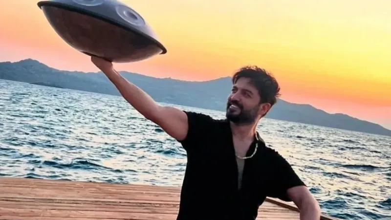 Yusuf Güney Uzaylıları Bıraktı! İşte Şaşırtan Yeni Mesleği