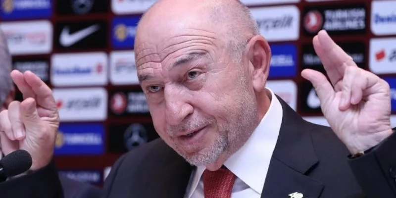 Nihat Özdemir'in Limak'ı Barca'yı Perişan Etti! UEFA'ya Şikayet