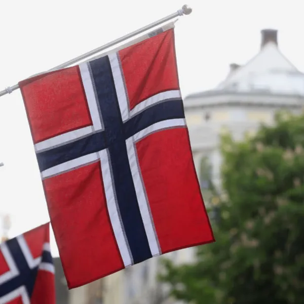 Norveç GKRY'ye silah ambargosunu kaldırdı