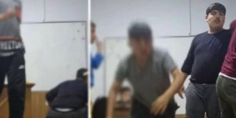 Skandal İtiraf: İstismarcıyı "Hiç Görmedik"! Memurlar Görevi Mi İhmal Etti?