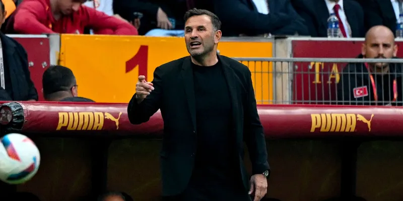 Okan Buruk'tan Şok Karar! Kimler Gidiyor? İşte O İsimler!