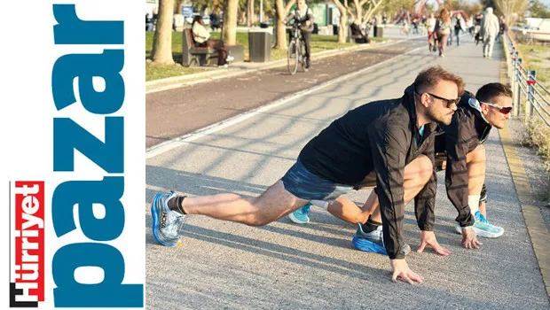 İstanbul Maratonu: Köprüde Koşmaya Hazır Mısınız? İşte İpuçları!