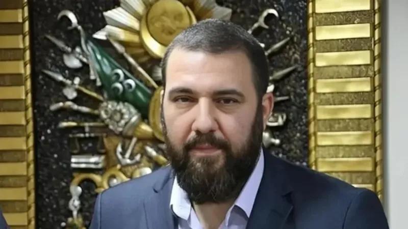 Sahte Diploma İddiası! Osmanlı Torunu Cumhurbaşkanı Adayı mı Olacaktı?
