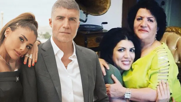 Özcan Deniz'in kardeşi Yurda Gürler sessizliğini bozdu: Abim beni döverken Samar 'oh' çekti