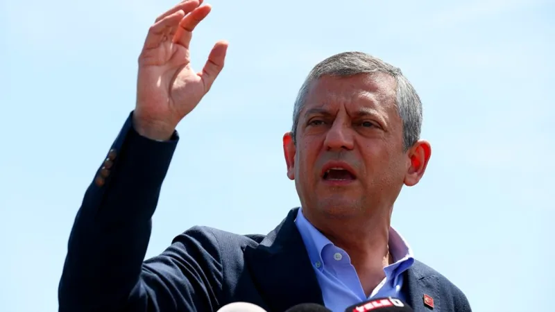 Özgür Özel'den Umut Veren Mesaj: Her Şey Çok Güzel Olacak!