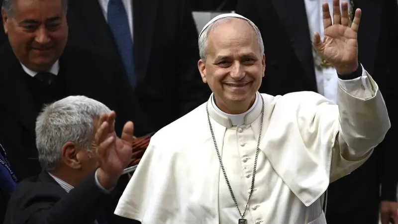 Papa Leo Türkiye'de! Erdoğan ile Görüşecek Mi? İşte Ziyaret Detayları