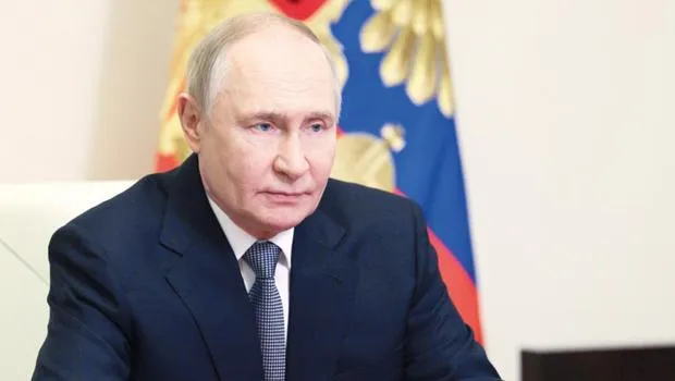 Putin Trump’ı yine üzdü
