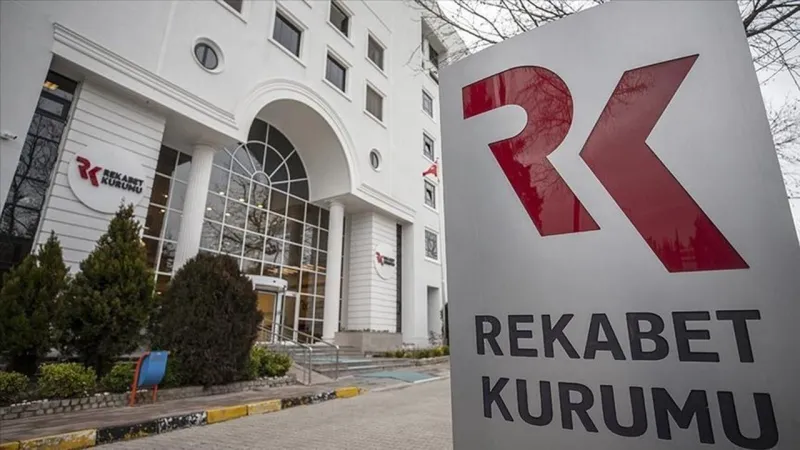 Rekabet Kurulu'ndan Fakir'e 26 milyon lira ceza