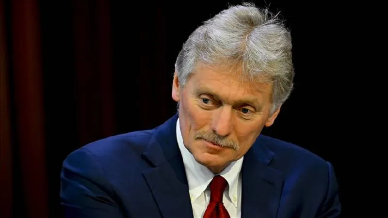 Peskov'dan Şok Uyarı: Dünya Cehenneme Dönebilir!
