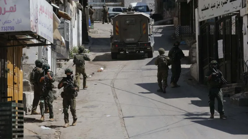 Rusya: İsrail'in Batı Şeria'yı ilhak etmesi Orta Doğu'da gerginliğe yol açacak