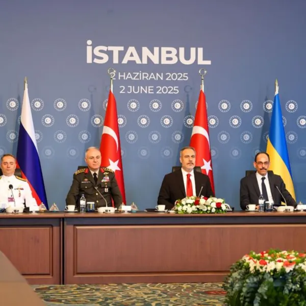 Rusya'dan İstanbul Müzakereleri Açıklaması: Anlaşma Uygulanacak mı?