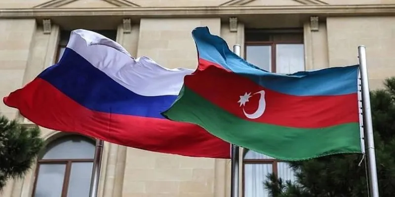 Rusya'dan vatandaşlarına Azerbaycan çağrısı: Temkinli olun