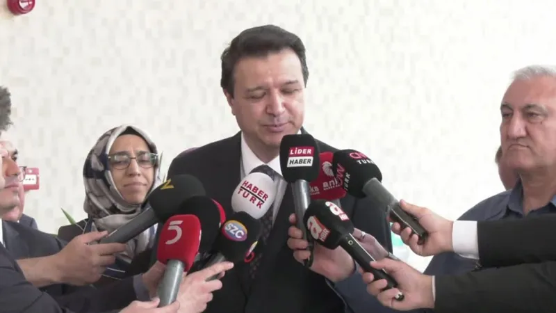 Saadet'ten Bahçeli'ye Destek! Meclis Komisyonu Kurulacak mı?