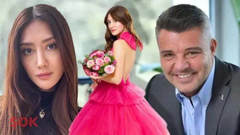 Sadettin Saran'ın Genç Sevgilisi Şok Etti! 31 Yaş Fark Olay mı?