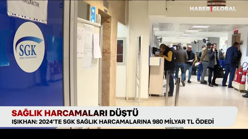 Sağlıkta Devrim! Vatandaşın Cebinden Çıkan Para Şok Etti!