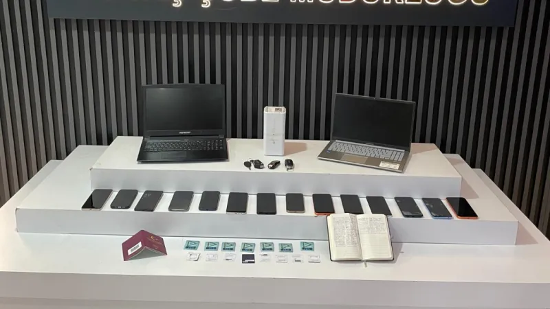 Sahte Ev İlanı Şoku! 2.9 Milyon TL'lik Vurgun!