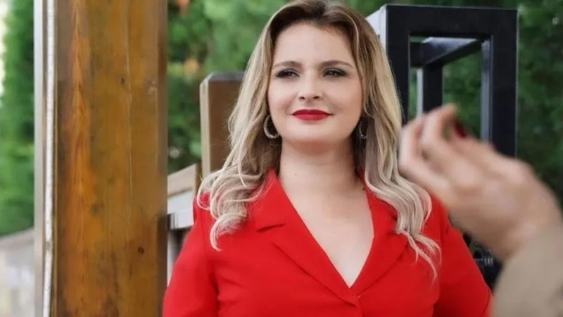 Sandık Kokusu Gülnaz'ı Gözde Seda Altuner'den Şok Sözler!