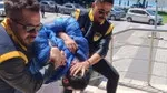 Alkollü Sürücü Polisi Yaraladı! Mahkeme Kararı Şoke Etti