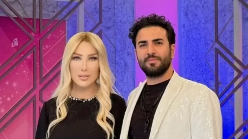 Seda Sayan Şoke Etti! Eşinin Velayet Davası Kararı Herkesi Şaşırttı!