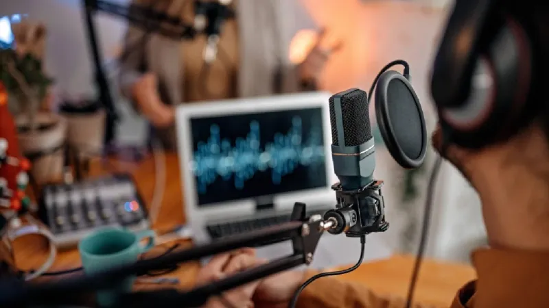 TRT Akademi'den Sesli Öğrenme Devrimi! Podcast Serisiyle Yeni Ufuklar