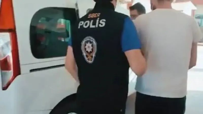 18 İlde Siber Operasyon! 170 Şüpheli Gözaltında! Şok Detaylar