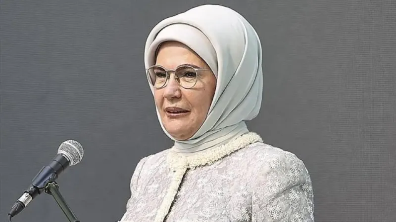 Sıfır Atık: Emine Erdoğan'dan Şok Uyarı! Geleceğimiz Tehlikede mi?