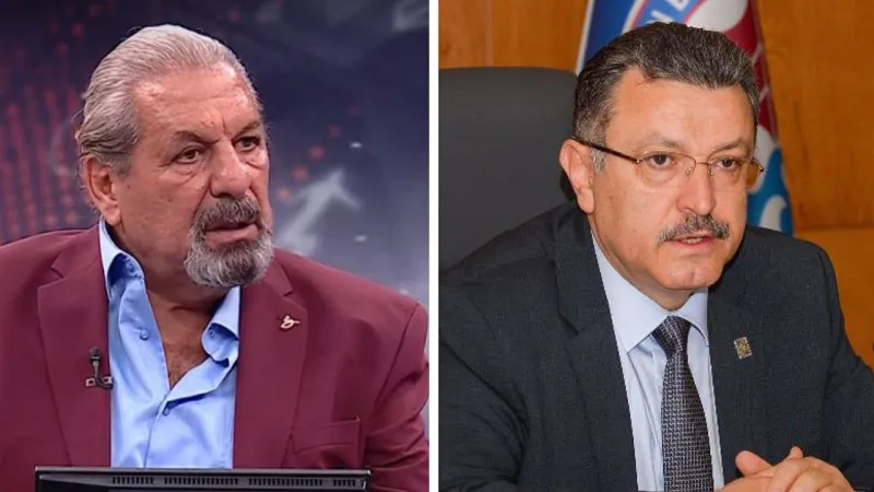Şike paylaşımı pahalıya patladı: Erman Toroğlu ve Ahmet Metin Genç’e ceza!